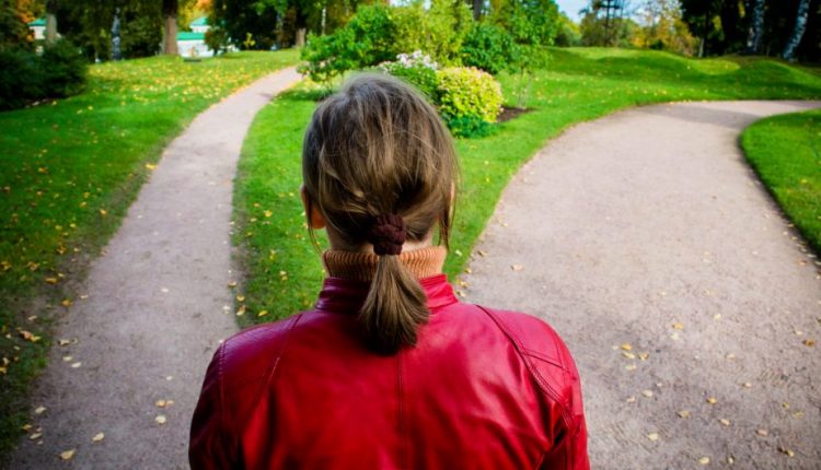 قانون جذب و کمک کاینات