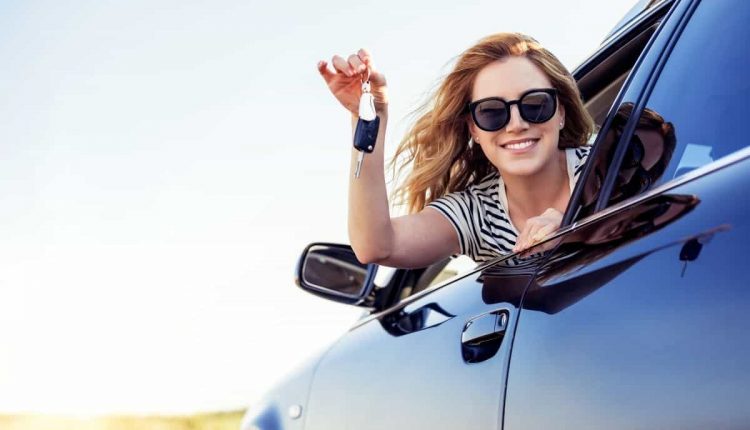 جذب ماشین دلخواه