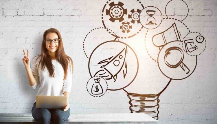 به کسی نگو تا موفق بشی