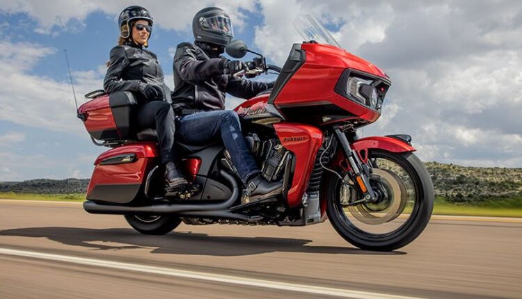 جذب موتورسیکلت