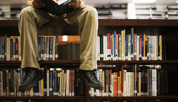 بهترین کتاب های قانون جذب برای یاد گرفتن قانون جذب