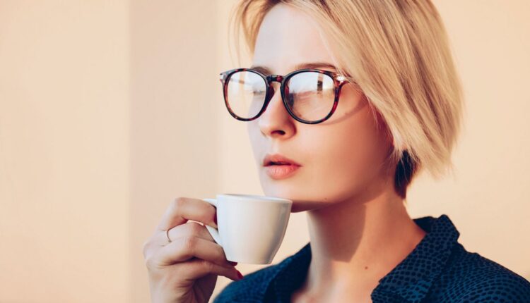 تبدیل شدن به زن باهوش