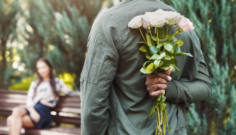 صحبت دختر و پسر در خواستگاری