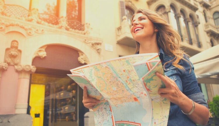 موفقیت و زندگی زن موفق