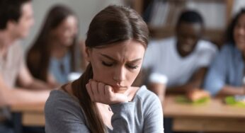 ترمیم یک باگ فکری برای عزت نفس زن باهوش