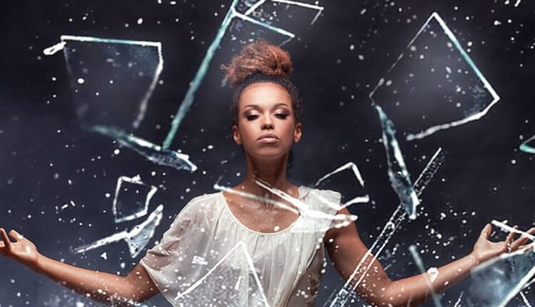 زن باهوش تاثیرگذار