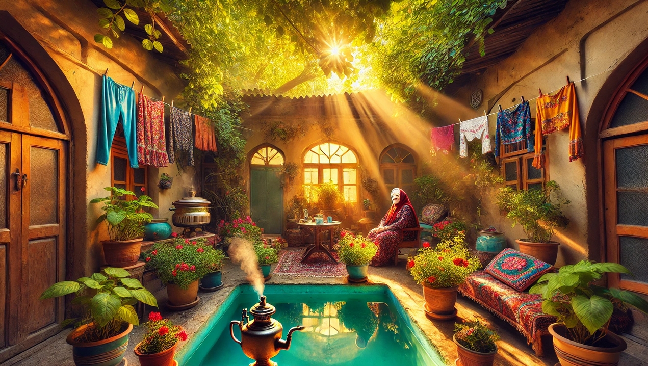 پاکسازی انرژی منفی زندگی , دفع انرژی منفی