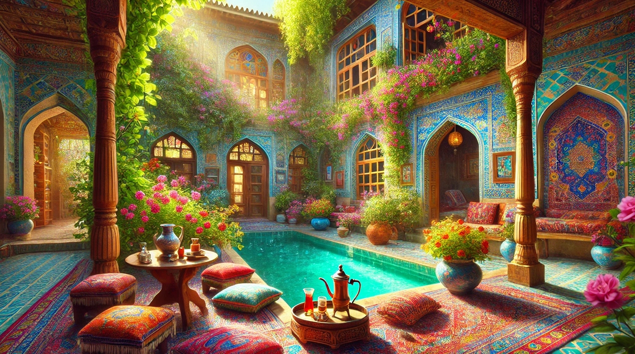 پاکسازی زندگی 