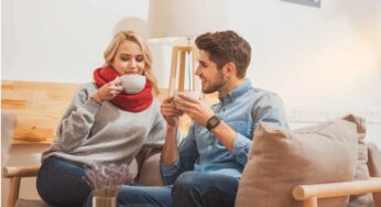 ترفند ایجاد صمیمیت با استفاده از نیم کره های مغز مردها