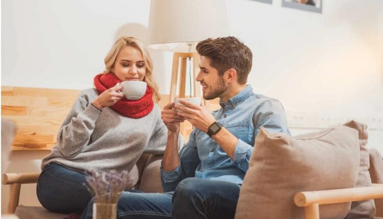 ترفند ایجاد صمیمیت در آقایان