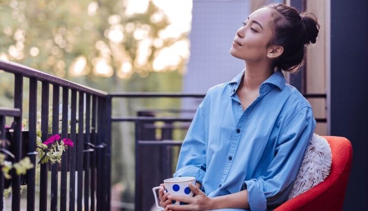 کاهش افکار منفی و مقابله با فکرهای مزاحم