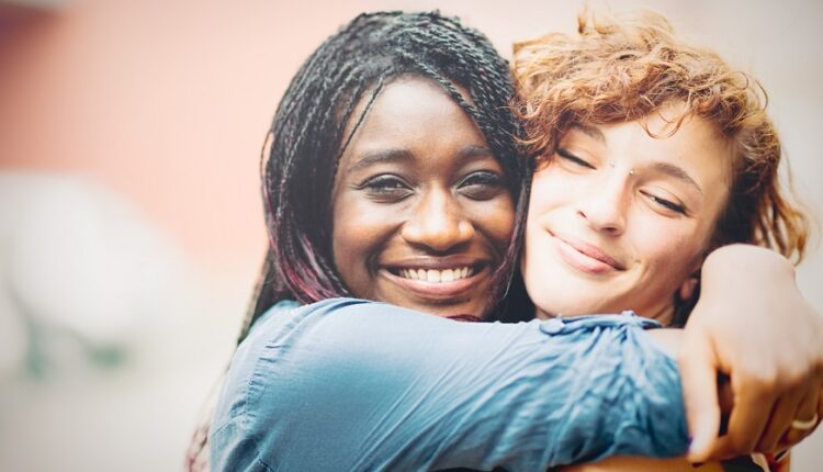 ساده ترین روش جلب محبت