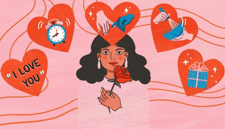 شرایط اولیه محبت و صمیمیت زوجین