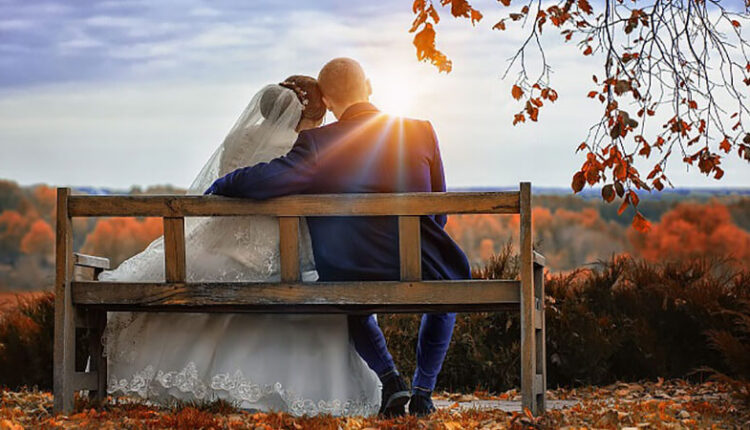 توقع از همسر