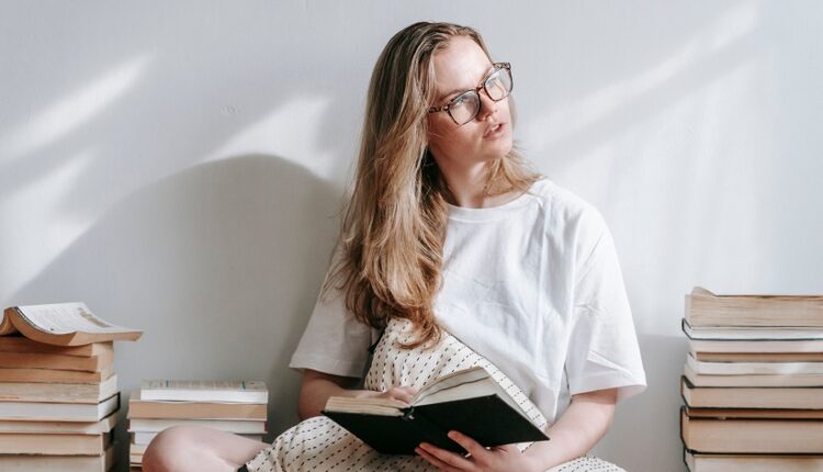 دیدگاه زن باهوش