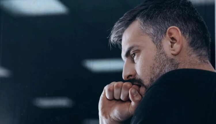 نقطه ضعف مرد