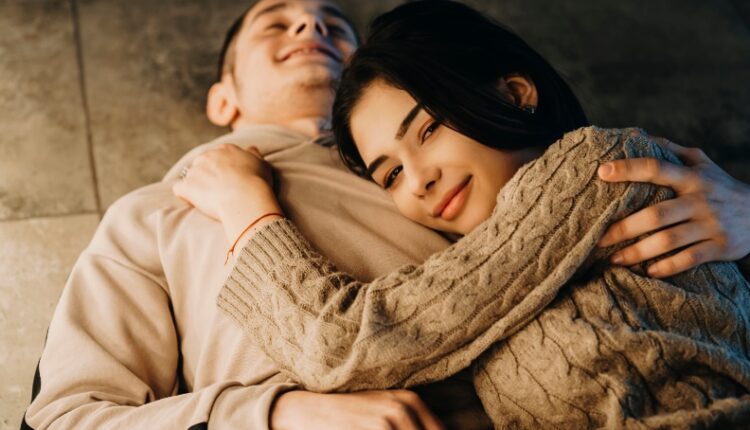 روش وابسته کردن مرد