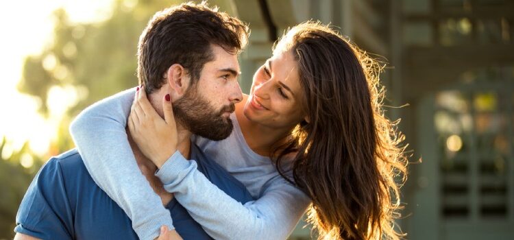 عاشق کردن مرد مغرور