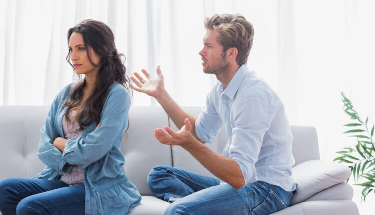 رفتارهای عاشق کننده