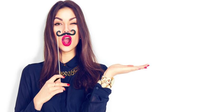 شوخ طبع شدن