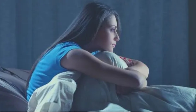 نشانه وجود انرژی منفی