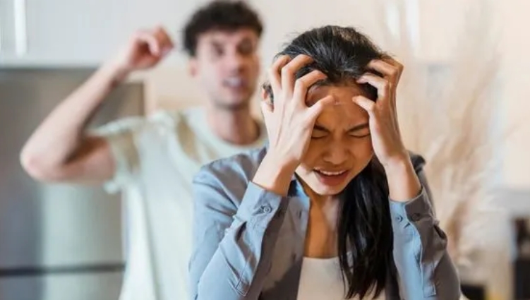 نشانه وجود انرژی منفی