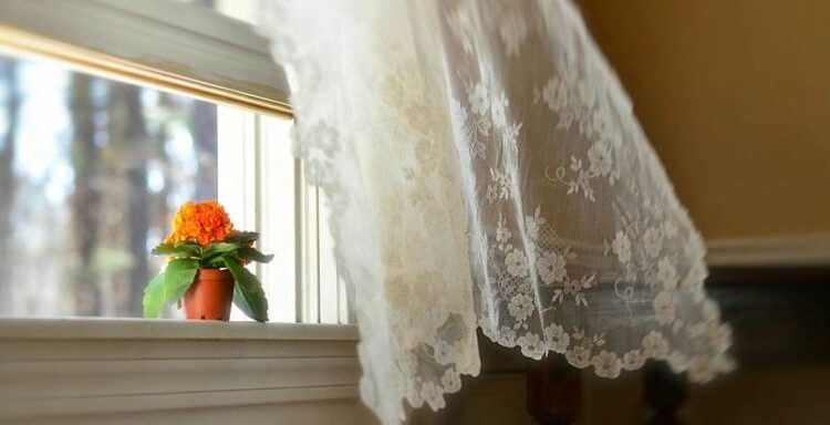 پاکسازی انرژی منفی غم