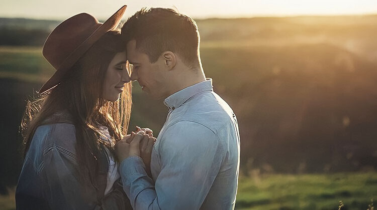 احساساتی کردن مرد