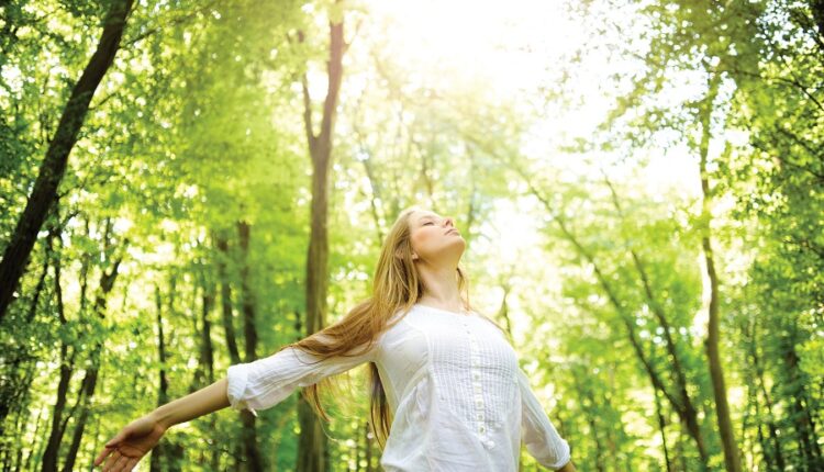 پاکسازی بدن