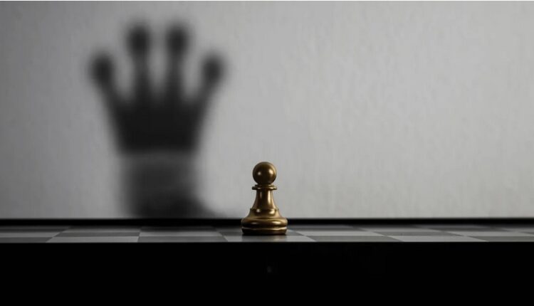 کار سخت برای رسیدن به هدف