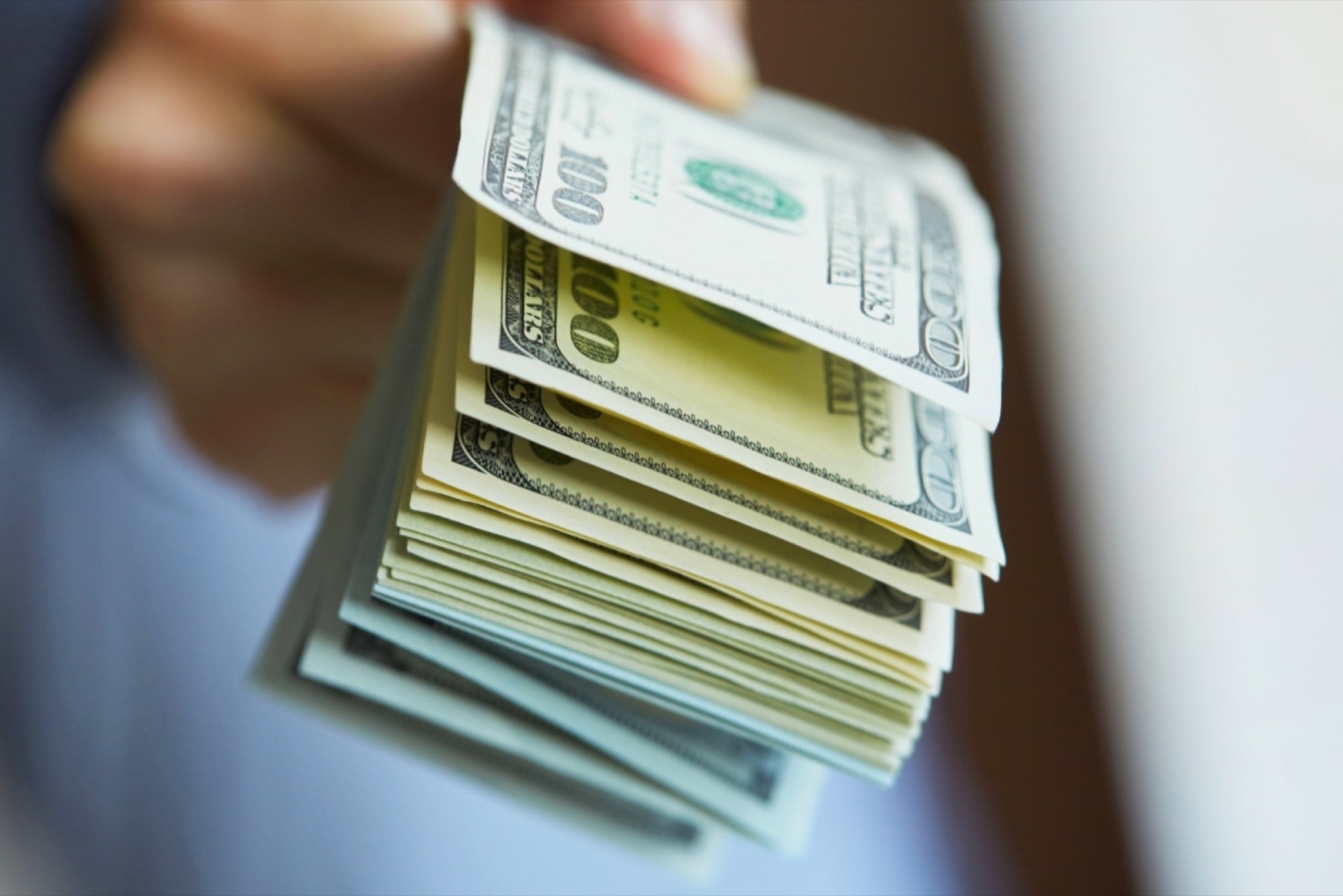 موفقیت و ثروت در کلام افراد موفق