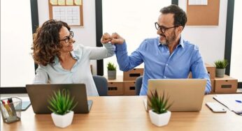 ۵ نکته برای اینکه مردی برایت کار انجام دهد