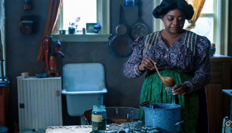 مادام سی جی واکر میلیونر خود ساخته