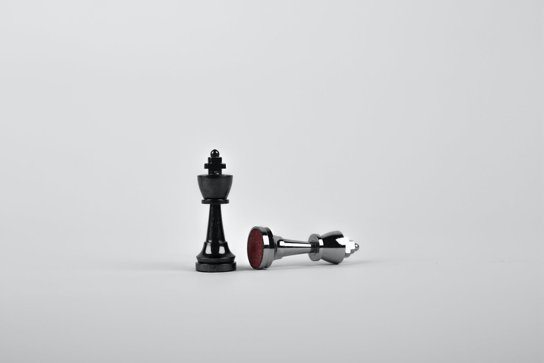 موفقیت در زندگی و کار