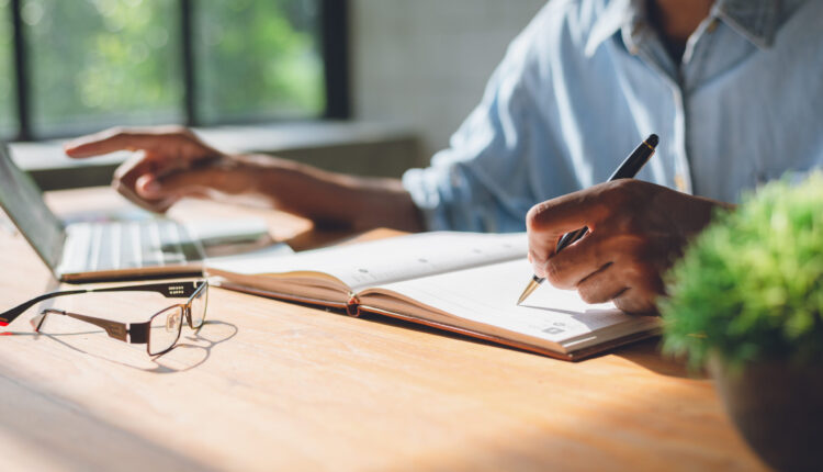 عزت نفس و رسیدن به هدف