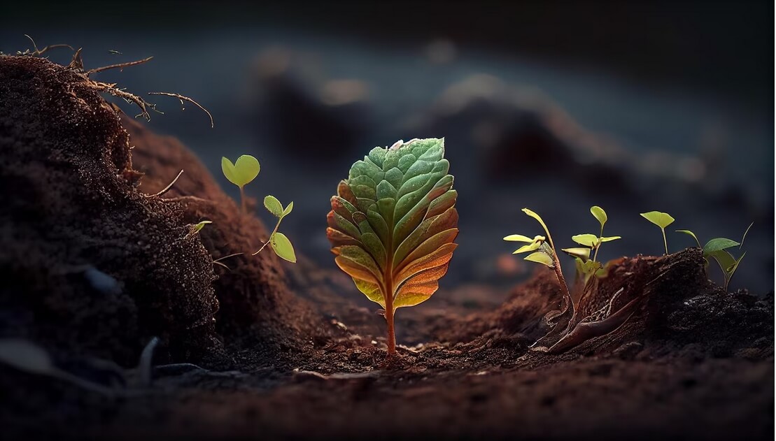 توسعه فردی و رشد معنوی