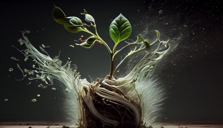 رشد معنوی و آگاهی