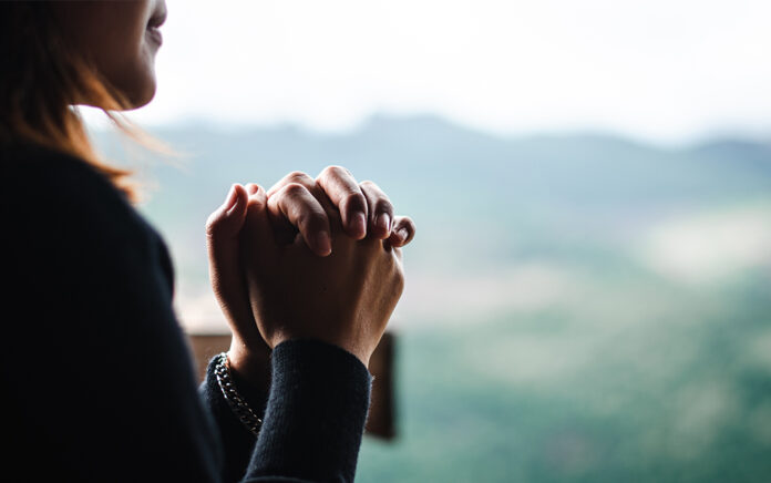 راههای توسعه فردی معنوی