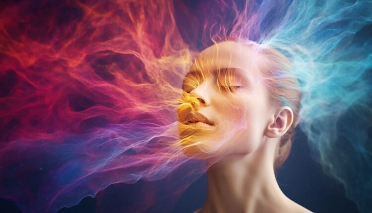 پاکسازی انرژی با تنفس عمیق