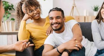 ۱۰ استراتژی ارتباط موثر برای پیش از ازدواج و بهبود رابطه