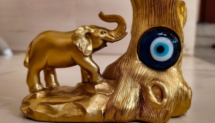 فنگ شویی و پاکسازی انرژی خانه