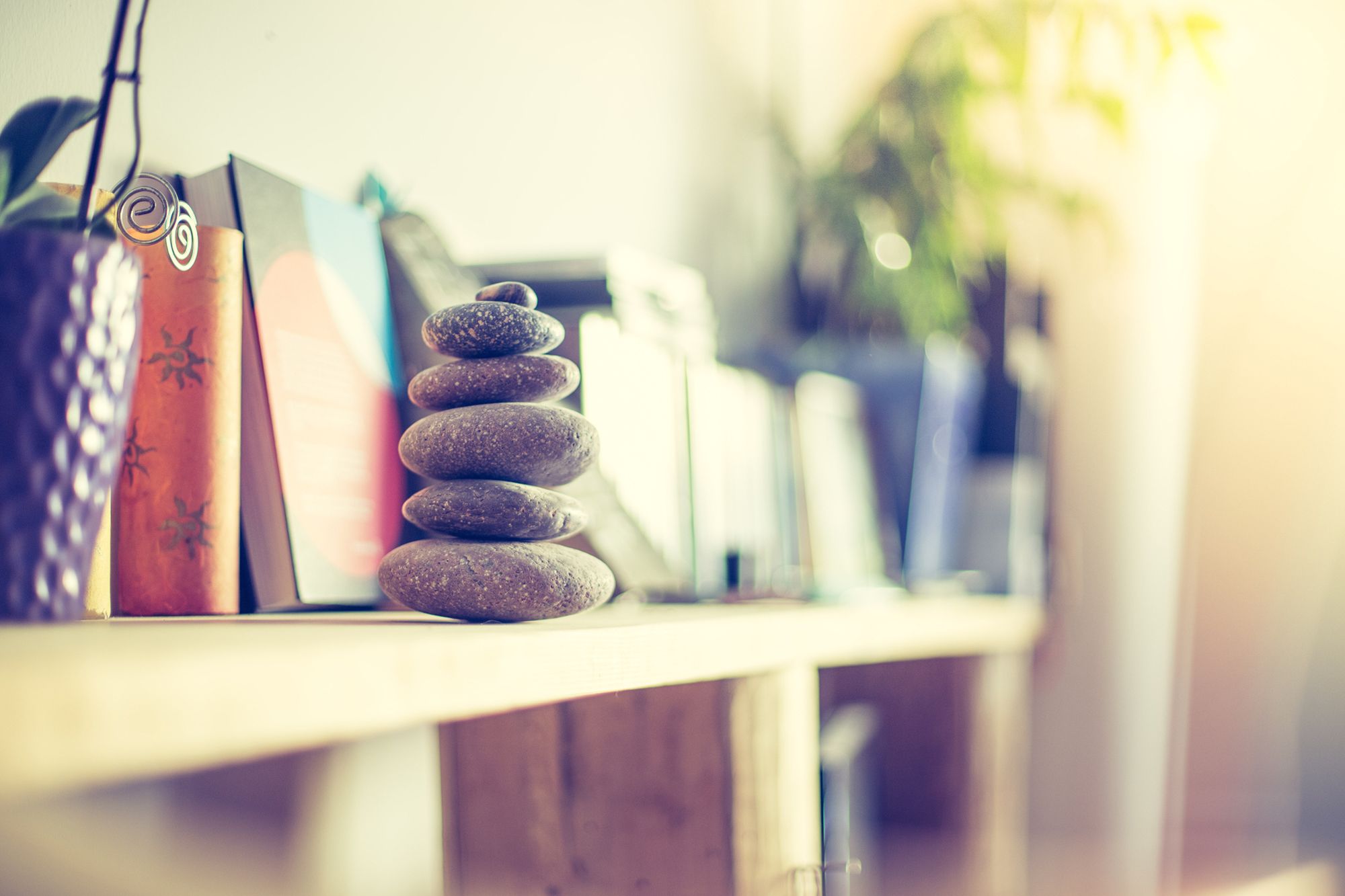 فنگ شویی و پاکسازی انرژی خانه