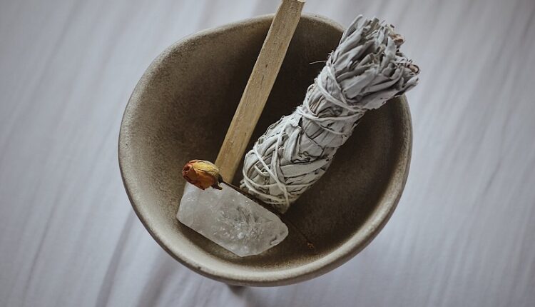 پاکسازی انرژی منفی منزل