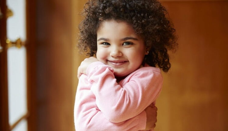 افزایش عزت نفس کودکان