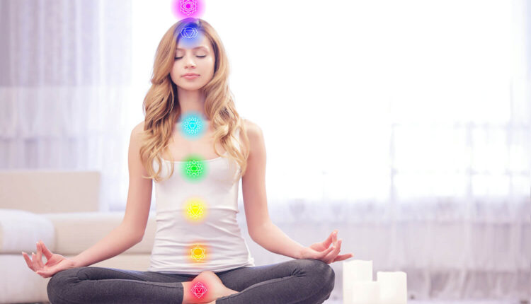 مدیتیشن و پاکسازی انرژی