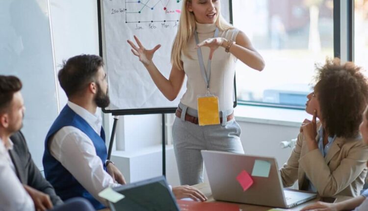 تمرین عزت نفس در محل کار