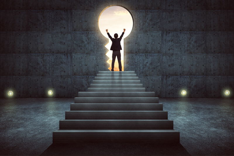 تمرین عزت نفس در محل کار