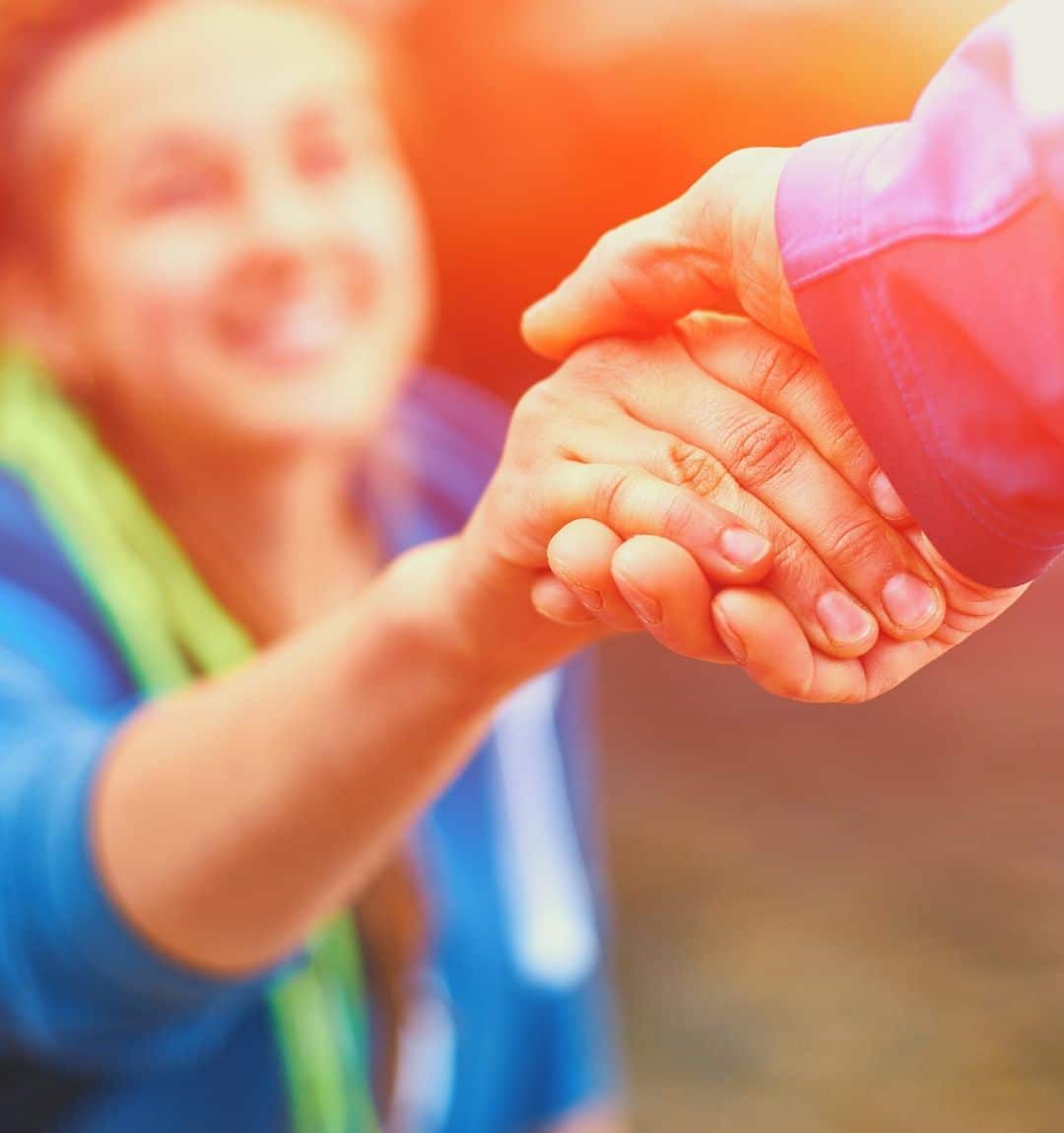 رشد معنوی و اخلاقی