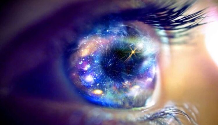 آگاهی معنوی