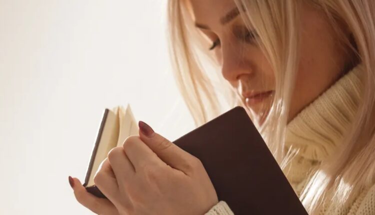 کتاب برای ارتقای رشد معنوی